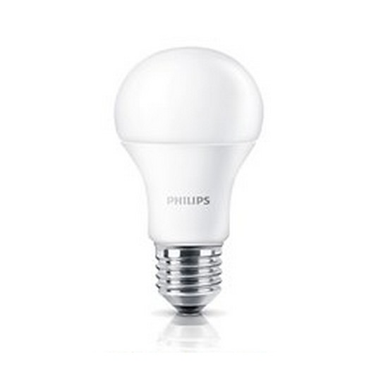 필립스 LED 듀얼 벌브전구 9W (1개)_이미지