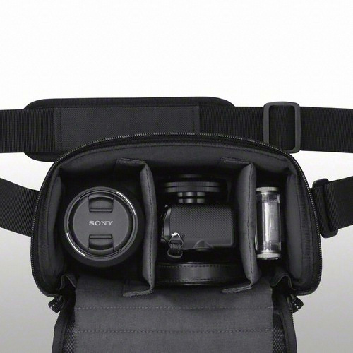 SONY LCS-SL10 �����
