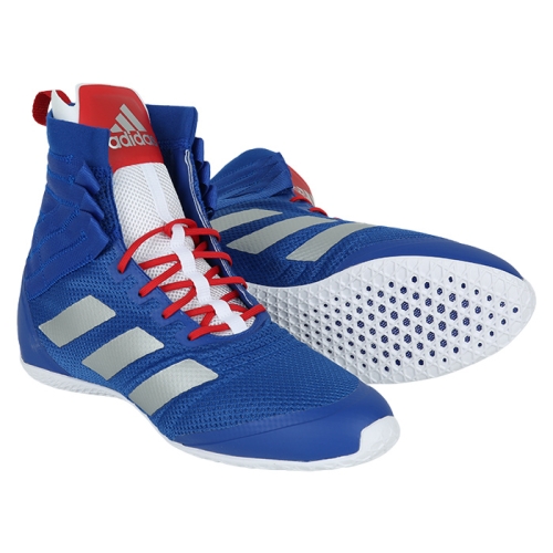 아디다스 Adidas 복싱 스피덱스18 복싱화 FZ5308_이미지