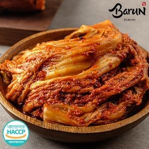  참바른김치 프리미엄 국내산 묵은지 5kg [1개]