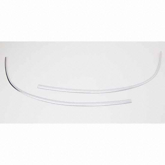 오토크로바 크롭 립 스포일러 [기아차종] (봉고3 04년~)