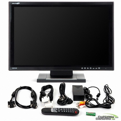 �����Ƽ�� ��Ƽĸ W2010TN ���� ������ ��ȭ����