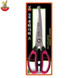 편리한 청결 분리 가위 대형 주방 사무용 문구용 공업용