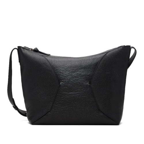 헤레우 블랙 팔마 메신저백 261991M170001