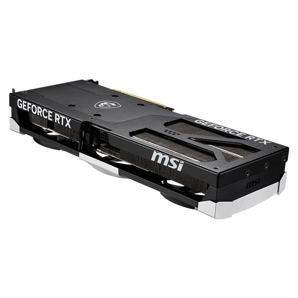 MSI ������ RTX 5070 Ti ������ 3X OC D7 16GB