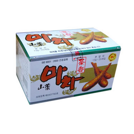 청솔식품 마차 20T
