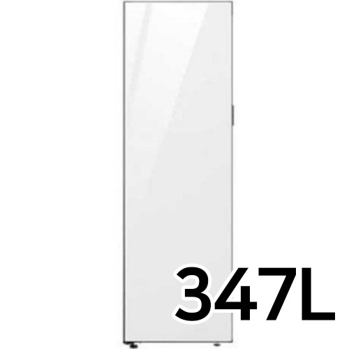 삼성전자 비스포크 김치플러스 키친핏 글램 RQ34C7835 (화이트) (설치일 지정)