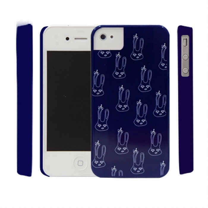 Royal Family Case Series - Pattern Lapin2