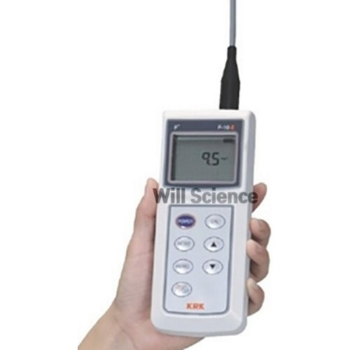 불소이온 측정기 F-10Z_이미지