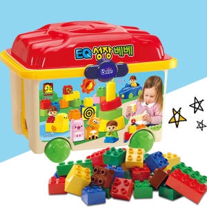 옥스포드 EQ 성장베베 (BB1411)