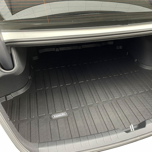 TPE 트렁크매트 기아 K8 전용