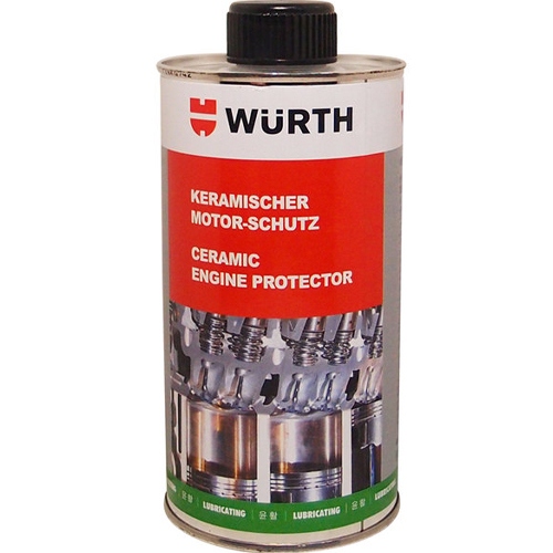 뷔르트  세라믹 엔진 프로텍터 450ml (1개)