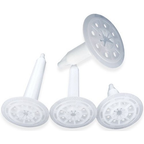 우수 단열재핀 화스너못 70mm 500개_이미지