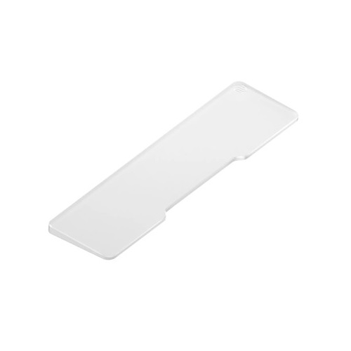 NuPhy AIR75 팜레스트 아크릴