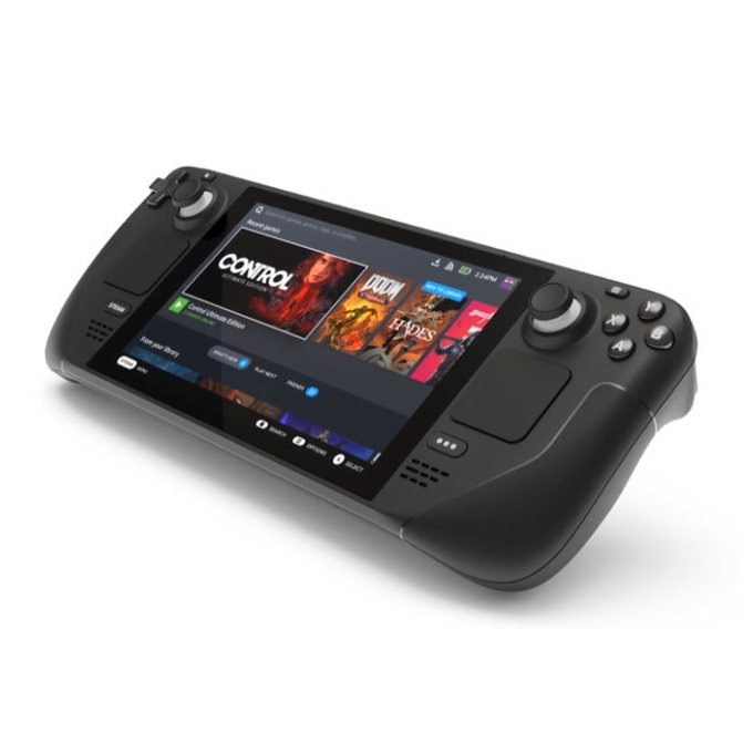  Steam Deck 512GB/해외구매