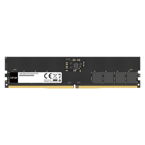 Lexar DDR5-5600 아인스시스템