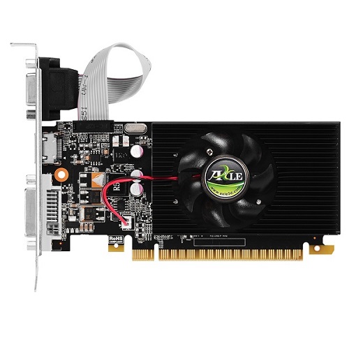�׽� ������ GT710 Ŭ���� D3 2GB