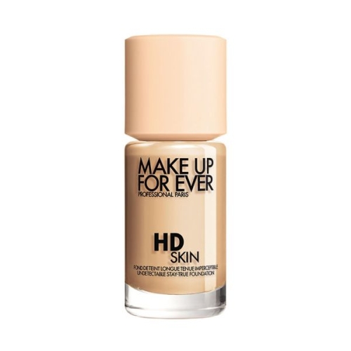 메이크업포에버 HD SKIN 파운데이션 30ml (1개)_이미지