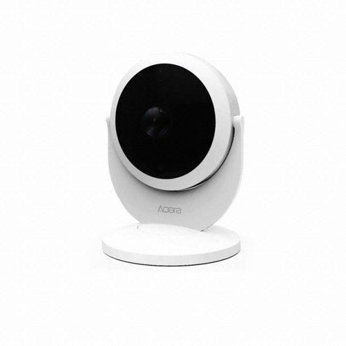 Aqara 스마트 웹캠