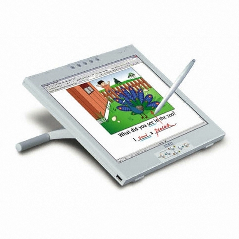 WACOM DTI-520_이미지