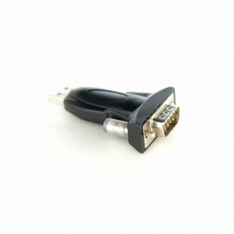 USB 시리얼 컨버터 (U9860)