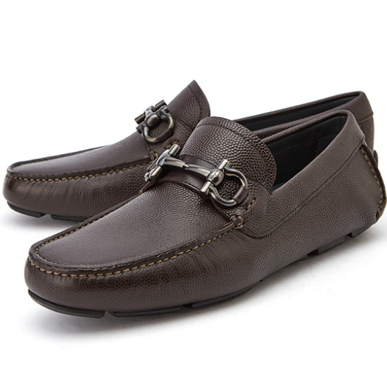 살바토레페라가모 페라가모 PARIGI 로퍼 0671733