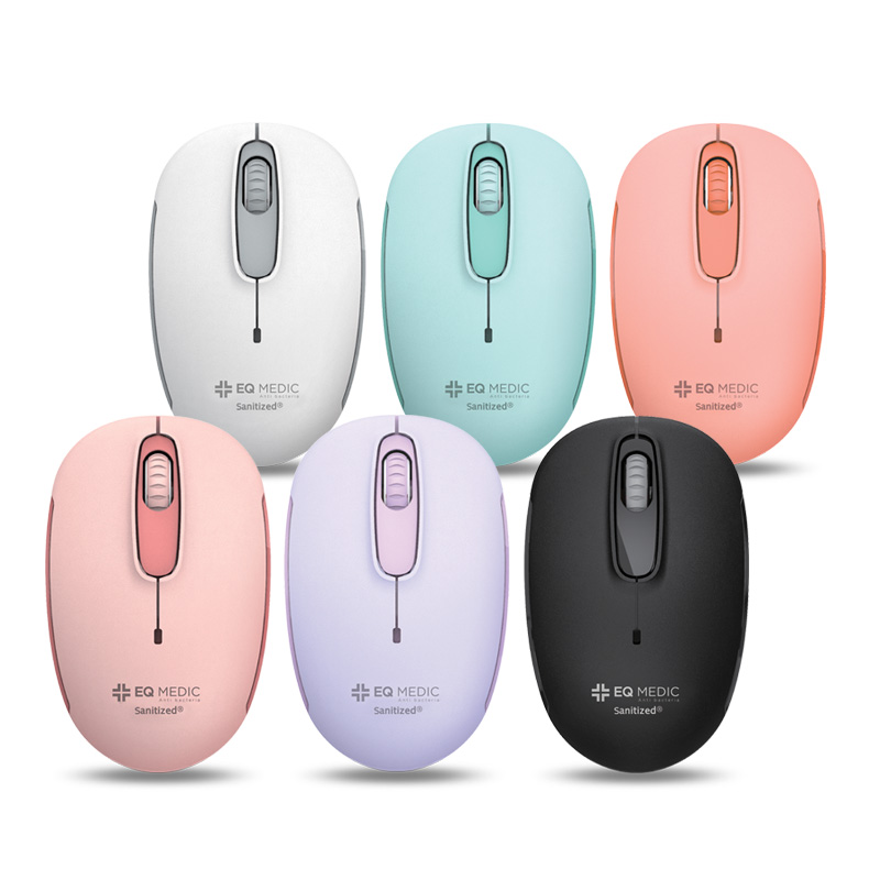 ��ť���� ��ť�޵� Sanitize-WM7 �ױ� ������ ���� ���콺