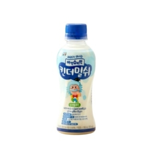남양유업 아인슈타인 킨더밀쉬 200ml (72개)