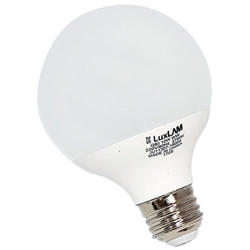 룩스램 LED 볼전구 주광색 20W_이미지
