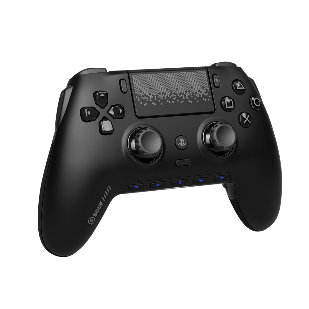 CORSAIR SCUF OMEGA PS5 �����е�