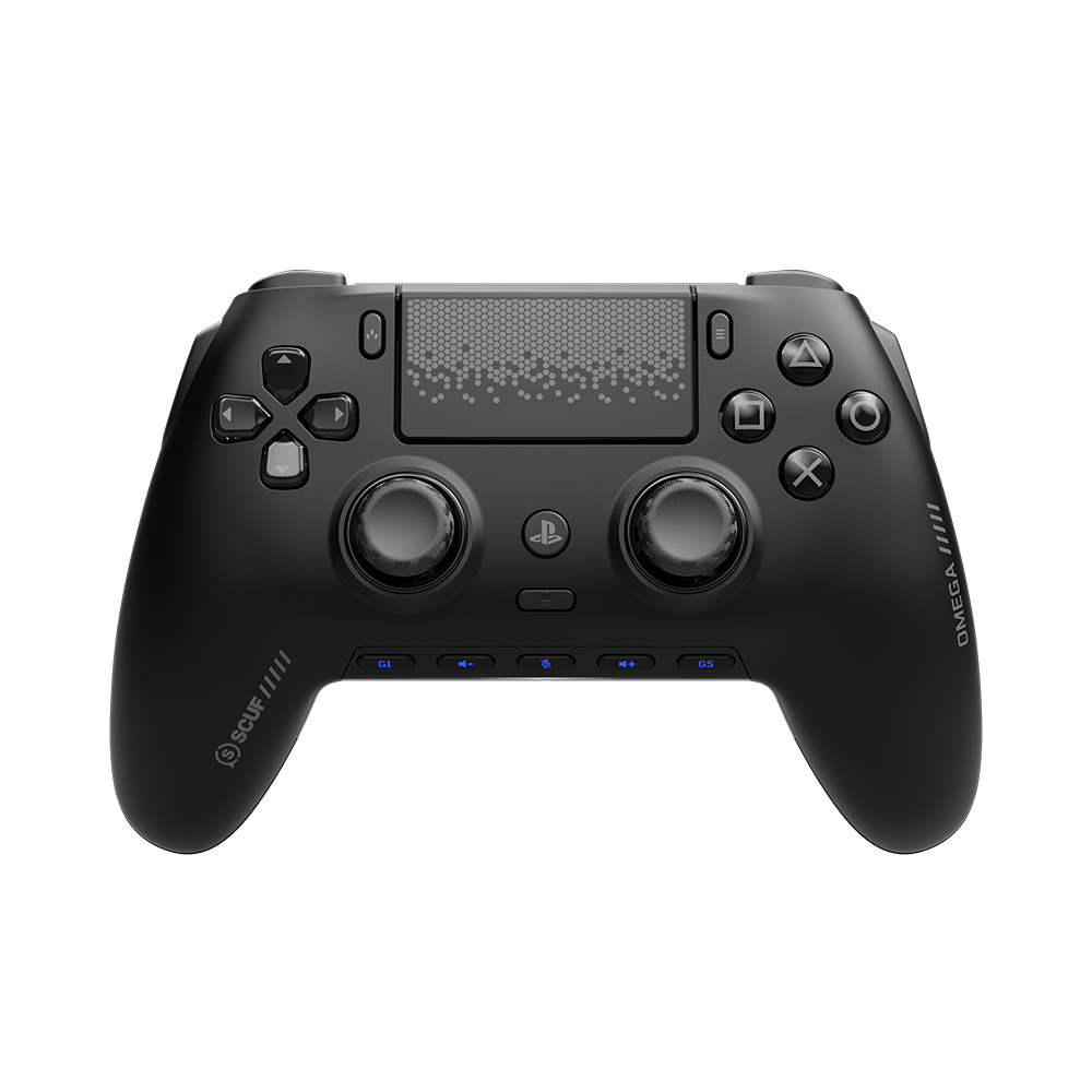 CORSAIR SCUF OMEGA PS5 �����е�