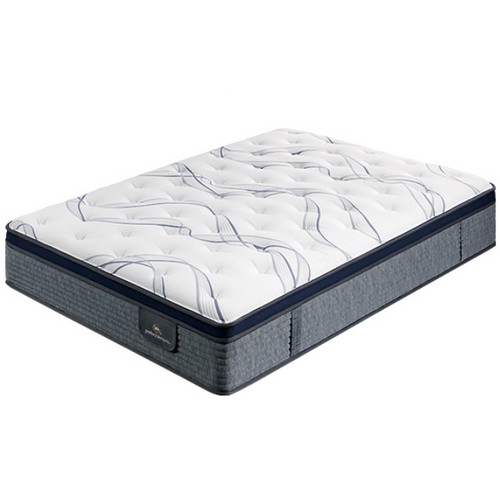 썰타 퍼펙트 슬립퍼 DX200 매트리스 Q (34cm)_이미지