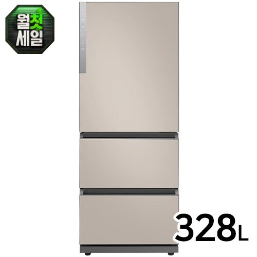 삼성전자 비스포크 김치플러스 RQ33DG71J2ET이미지입니다. 누르면 해당 게시물로 새창이동합니다.