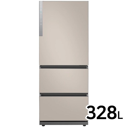 삼성전자 비스포크 김치플러스 RQ33DG71J2ET (공식인증점)_이미지