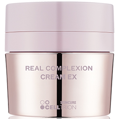 셀트리온스킨큐어 한스킨 리얼 컴플렉션 크림 EX 50ml (1개)