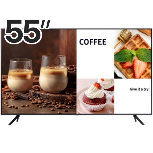 �Ｚ���� LH55BECHLGFXKR