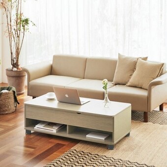 코아스 홈앤소호 <b>리프트</b><b>업</b> <b>테이블</b> 1150