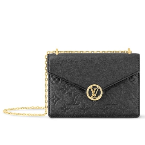 루이비통 월릿 온 체인 로지 M13569_이미지