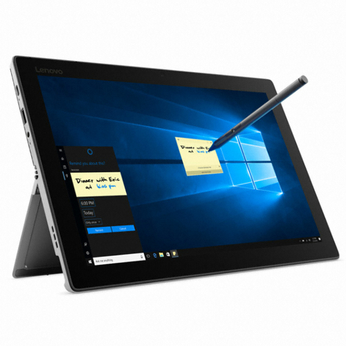 ����� ���̵���е� Miix 520 �ھ�i7 8���� Wi-Fi 512GB