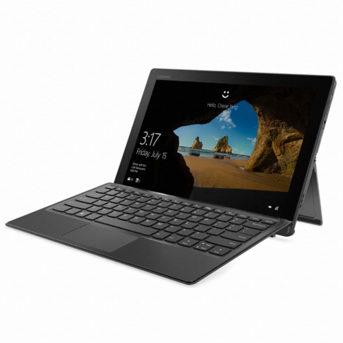 ����� ���̵���е� Miix 520 �ھ�i7 8���� Wi-Fi 512GB