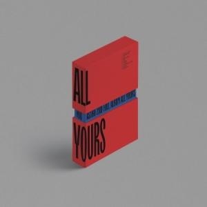카카오엠 아스트로 (ASTRO) 2집 - All Yours [YOU Ver.]