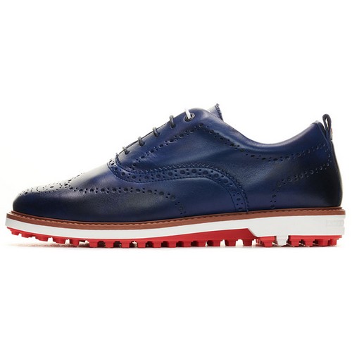 두카델코스마 처칠 로얄 블루