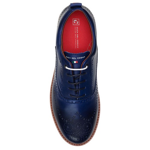 두카델코스마 처칠 로얄 블루_이미지