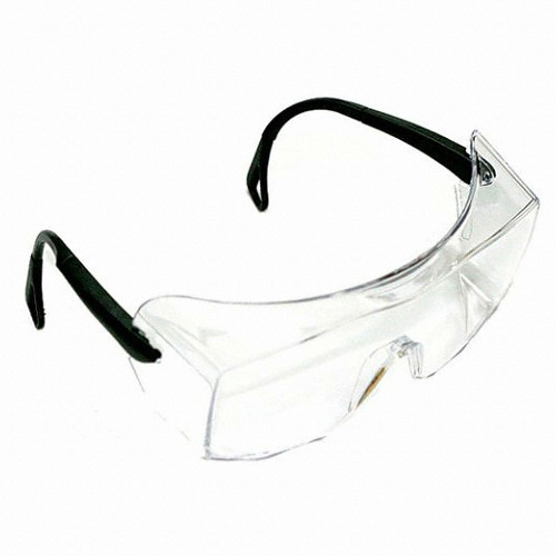 3M 보호안경 OX1000_이미지