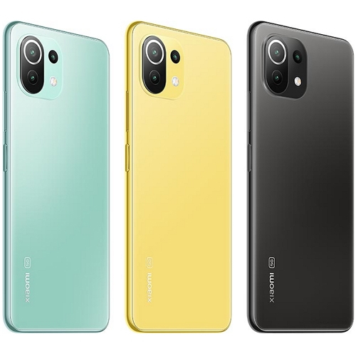 샤오미 미 11 라이트 128GB, 자급제 (램8GB,해외구매)_이미지