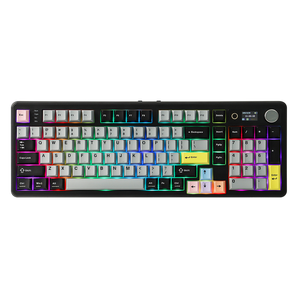 EPOMAKER TH99 PRO ������ ����