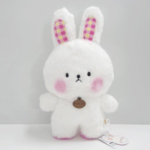 래빗 인형 스탠딩 25cm 토끼 애착 동물