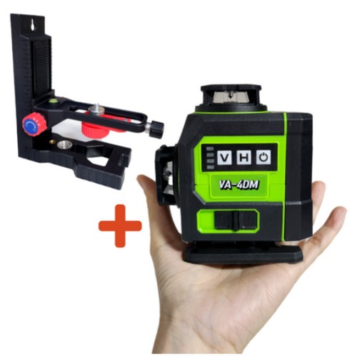 유레카 VA-4DM 그린 (+브라켓 UR-BK2)_이미지