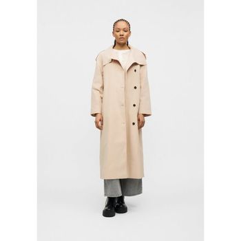  EnC Vero Moda VMMICHELA LONG Tr hcoat cement 7507424