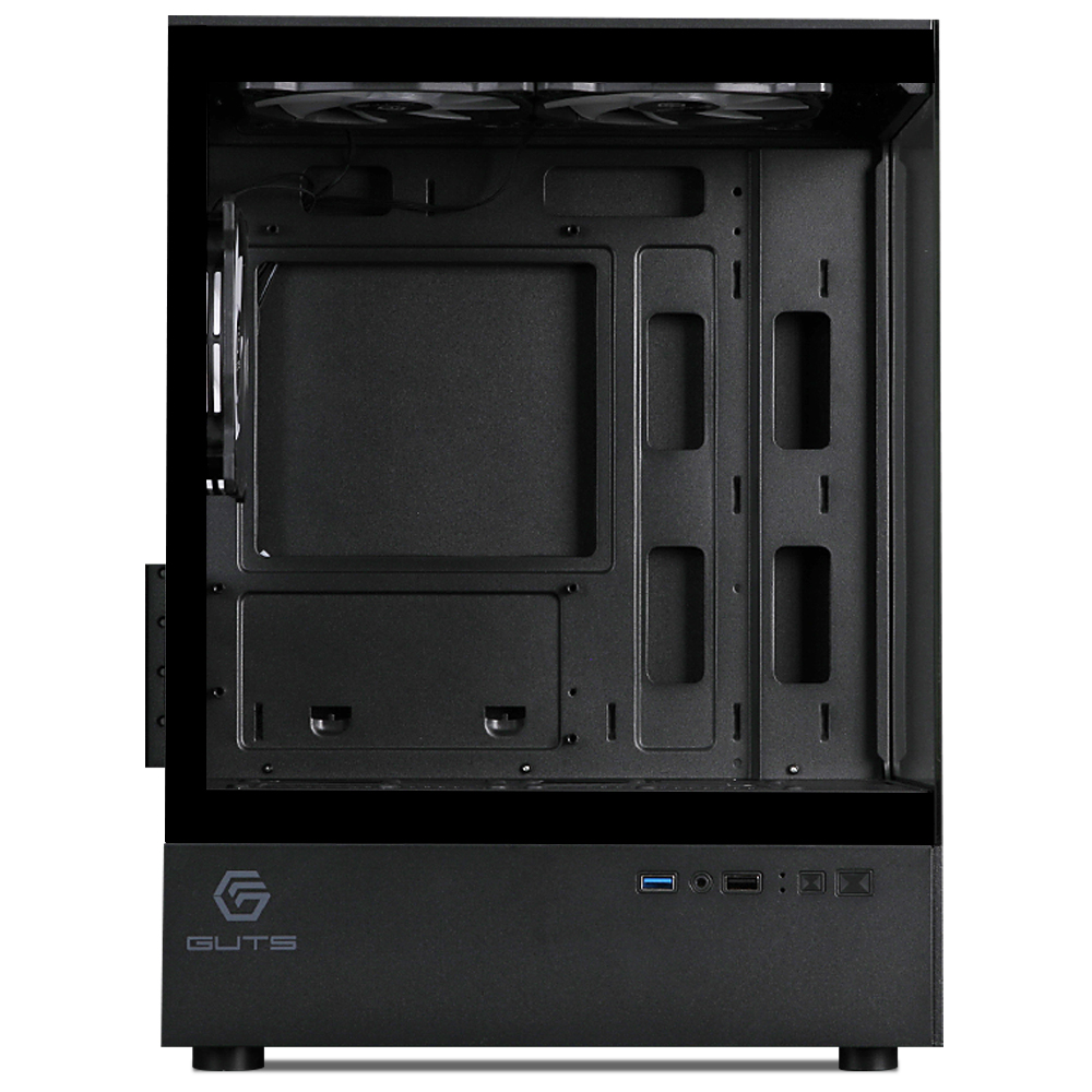 몬스타 가츠 X200 아쿠아 (블랙)_이미지